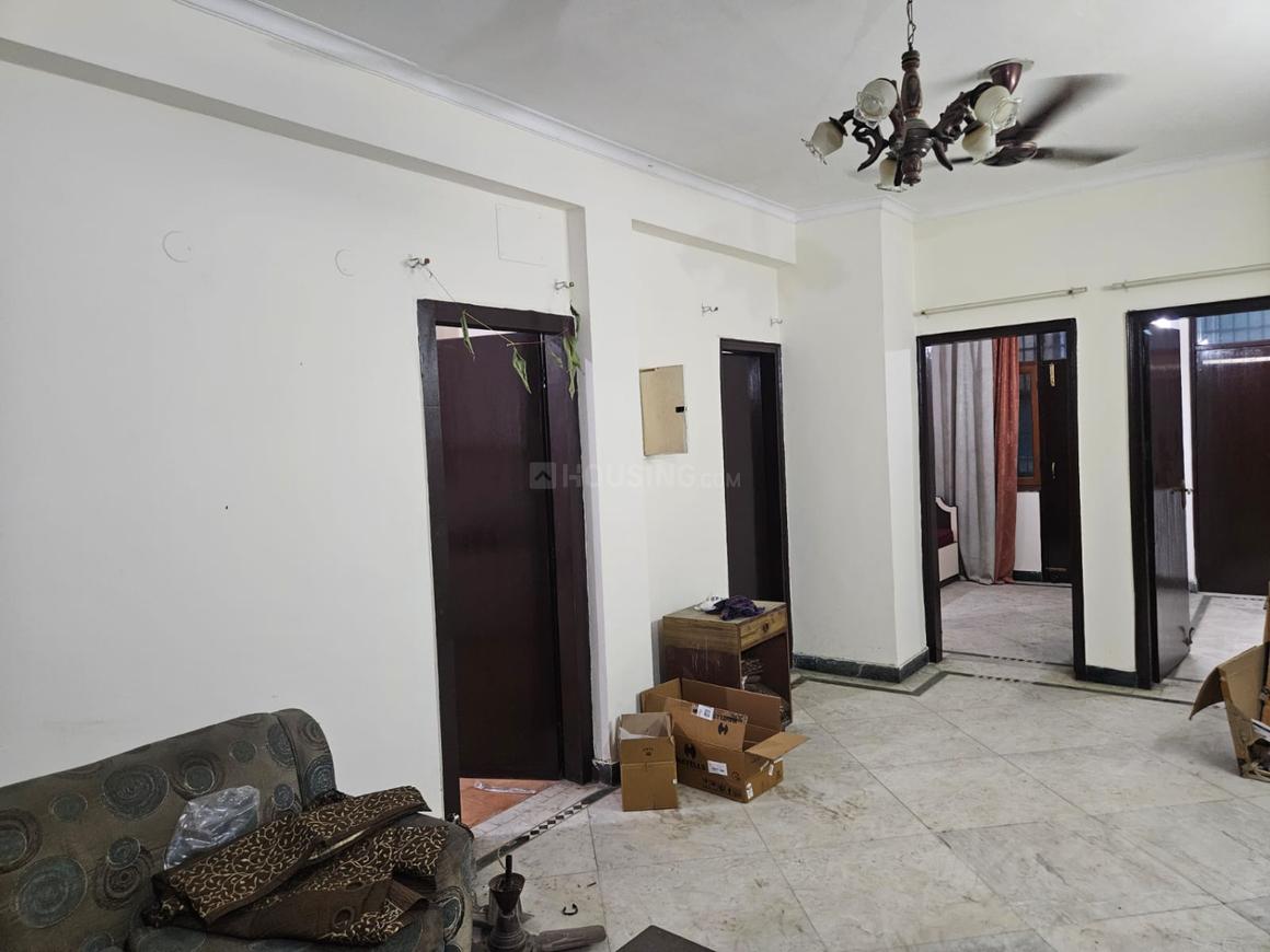 2 BHK for rent in Sector 54, Gurugram — semi-furnished — 1524 sq.ft