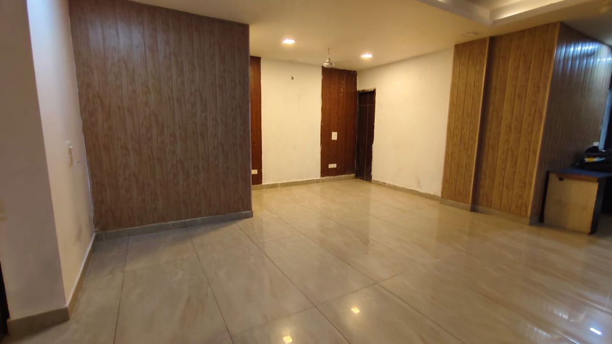 2 BHK for rent in Sector 55, Gurugram — furnished — 700 sq.ft
