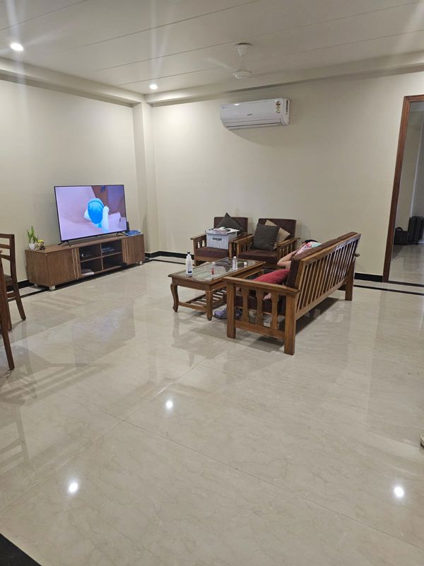 2 BHK for rent in Sector 55, Gurugram — furnished — 1518 sq.ft