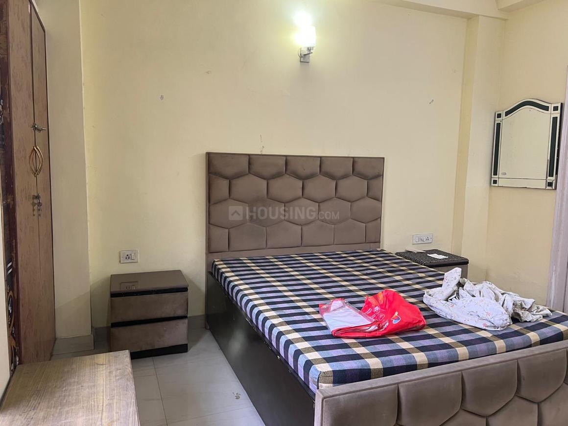 2 BHK for rent in Sector 55, Gurugram — 1500 sq.ft