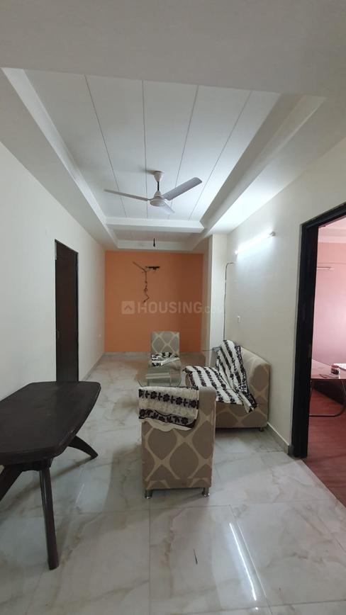 2 BHK for rent in Sector 55, Gurugram — 1800 sq.ft