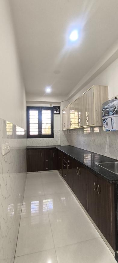 2 BHK for rent in Sector 55, Gurugram — 1950 sq.ft — Ansal Royale Residency Floors