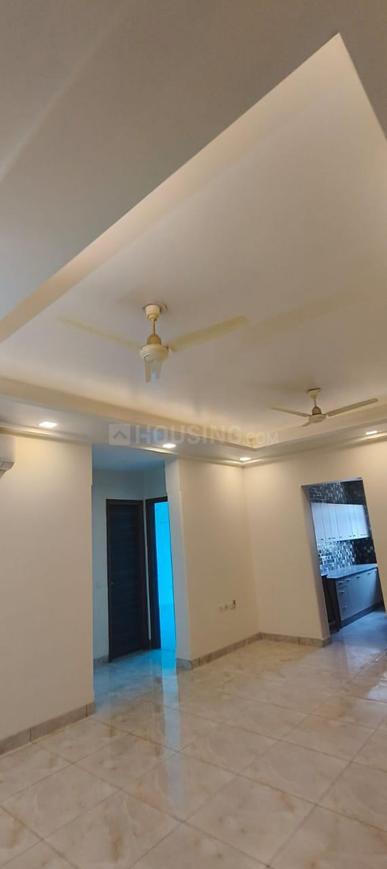 2 BHK for rent in Sector 55, Gurugram — semi-furnished — 1550 sq.ft