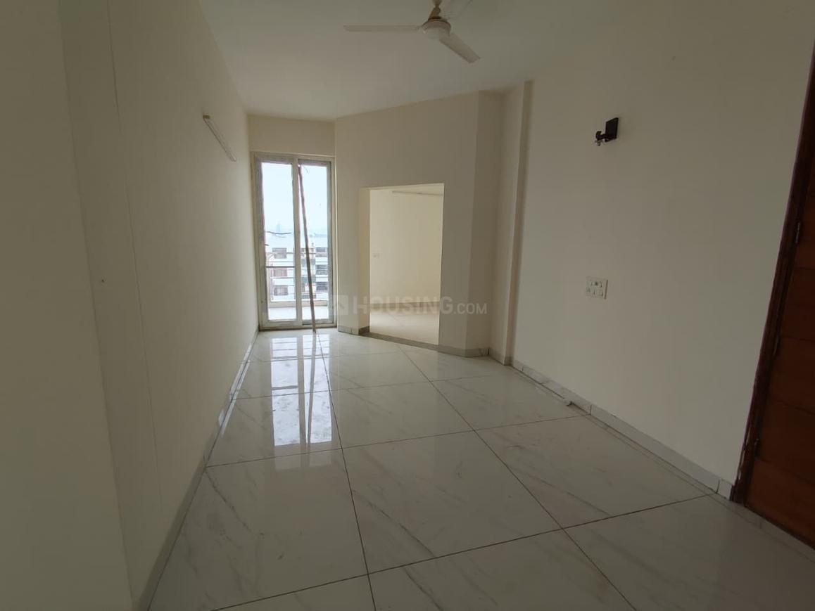 2 BHK for rent in Sector 55, Gurugram — semi-furnished — 1000 sq.ft