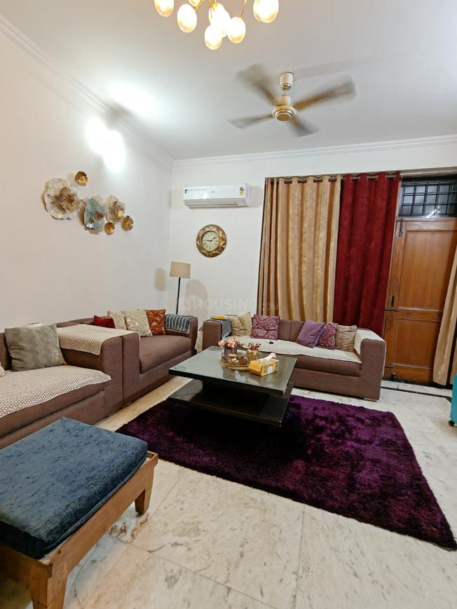 2 BHK for rent in Sector 55, Gurugram — 1800 sq.ft