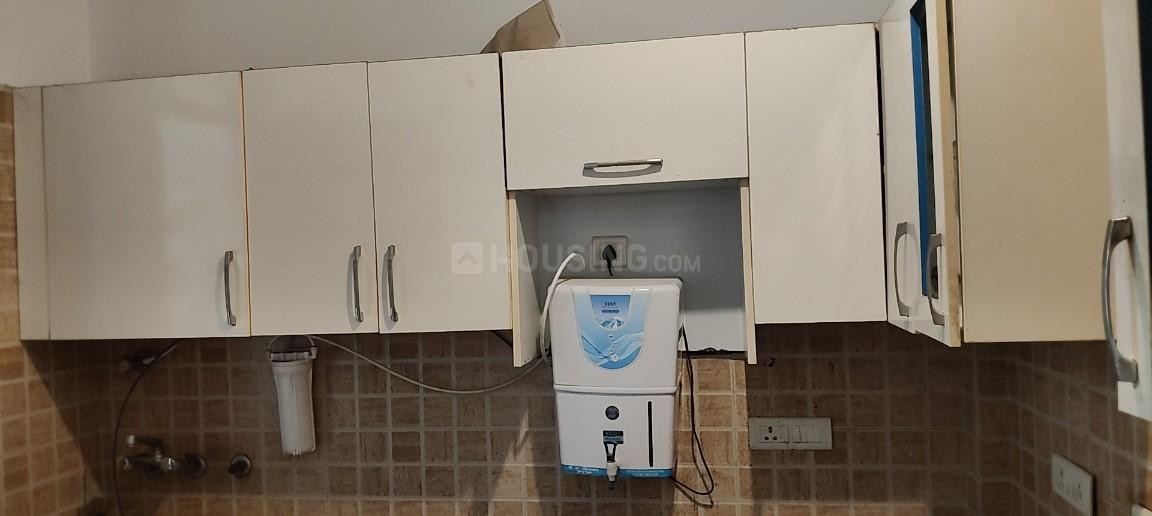 2 BHK for rent in Sector 55, Gurugram — 1700 sq.ft