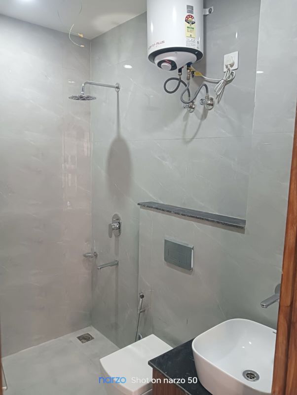 2 BHK for rent in Sector 55, Gurugram — furnished — 300 sq.ft