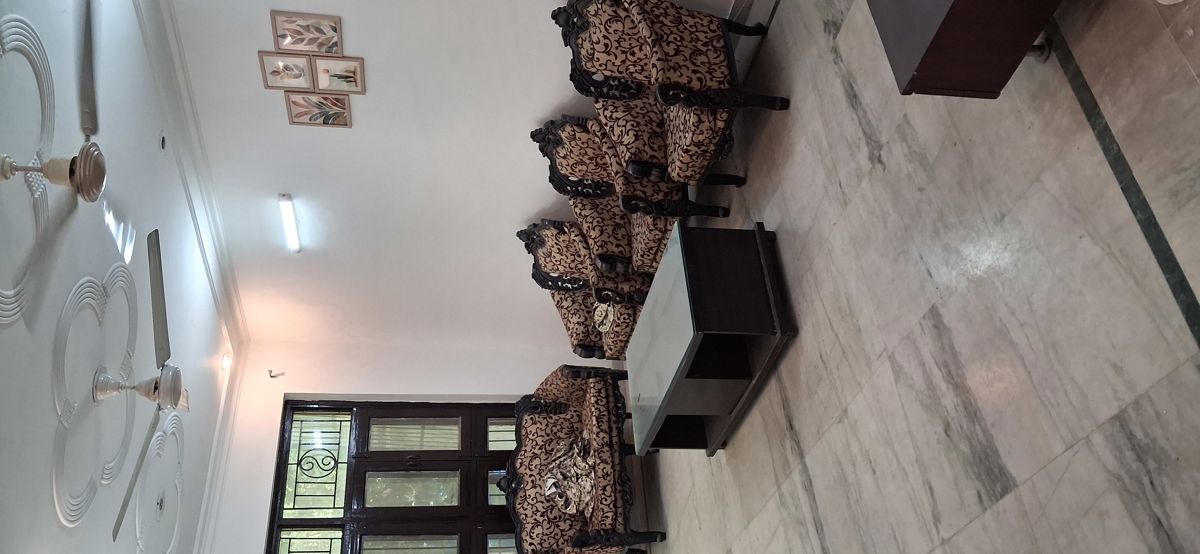 2 BHK for rent in Sector 56, Gurugram — furnished — 1200 sq.ft