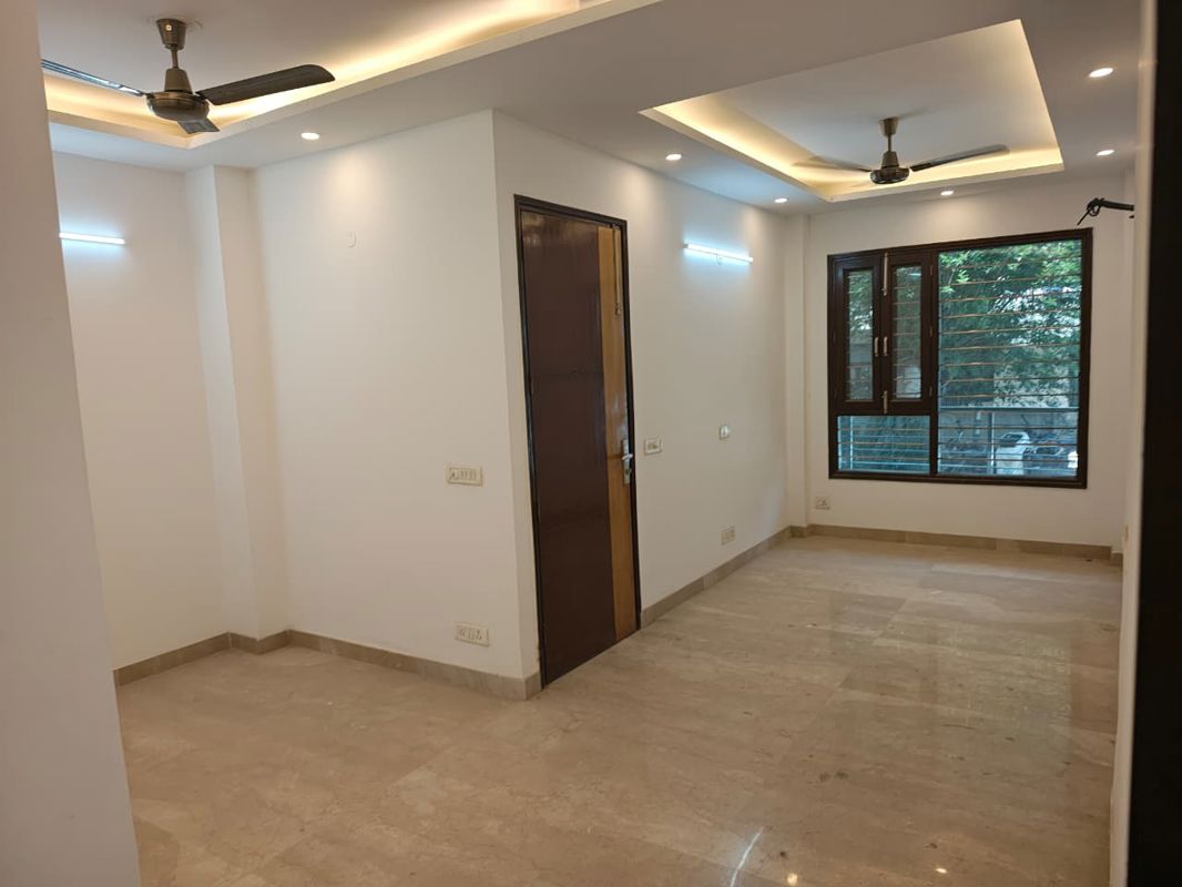 2 BHK for rent in Sector 56, Gurugram — semi-furnished — 1000 sq.ft
