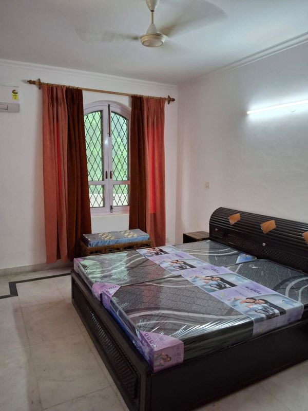 2 BHK for rent in Sector 56, Gurugram — furnished — 3150 sq.ft