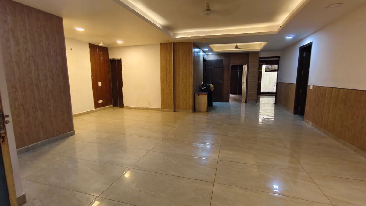 2 BHK for rent in Sector 56, Gurugram — semi-furnished — 900 sq.ft