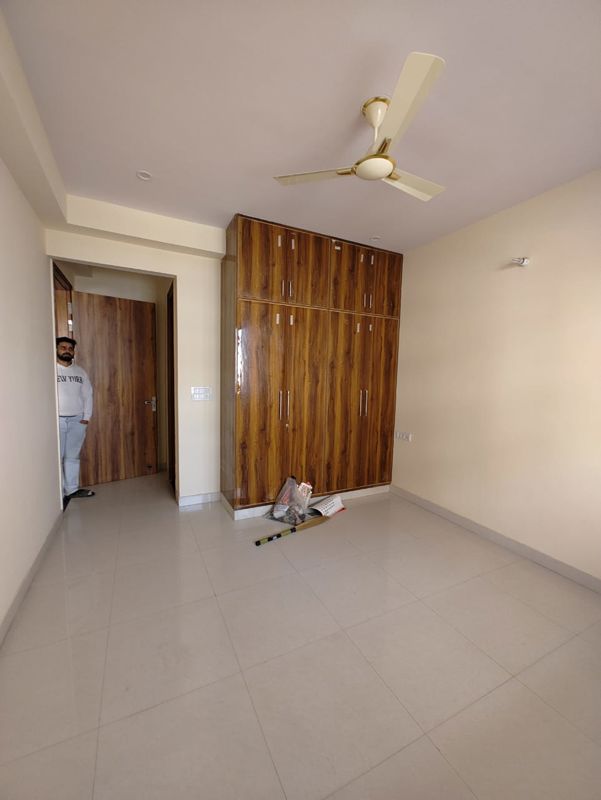 2 BHK for rent in Sector 56, Gurugram — unfurnished — 1200 sq.ft