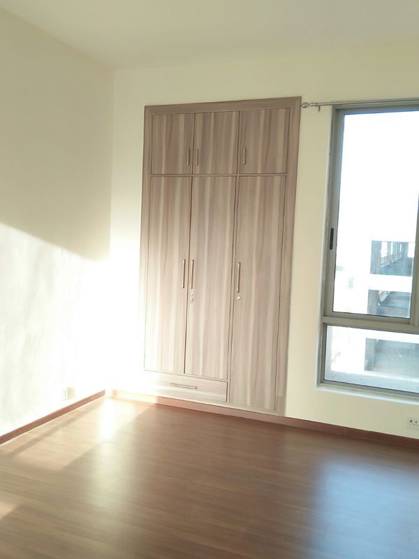 2 BHK for rent in Sector 56, Gurugram — unfurnished — 1100 sq.ft — The Shri Ganesh CGHS