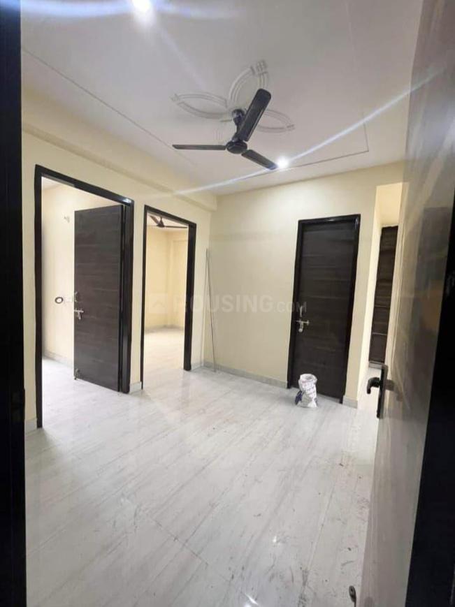 2 BHK for rent in Sector 56, Gurugram — semi-furnished — 1800 sq.ft — Vidya Enclave