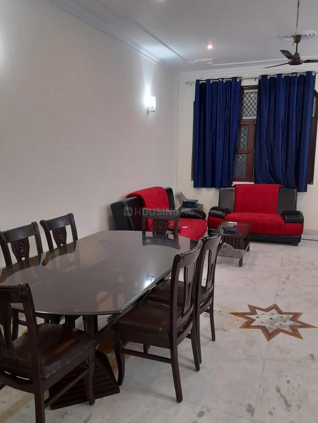 2 BHK for rent in Sector 56, Gurugram — 1200 sq.ft