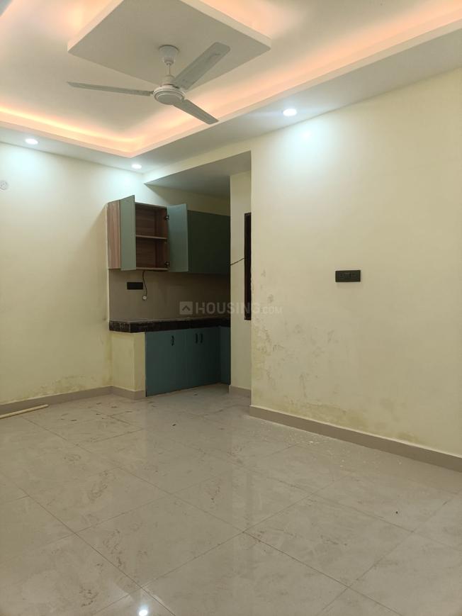 2 BHK for rent in Sector 56, Gurugram — semi-furnished — 920 sq.ft