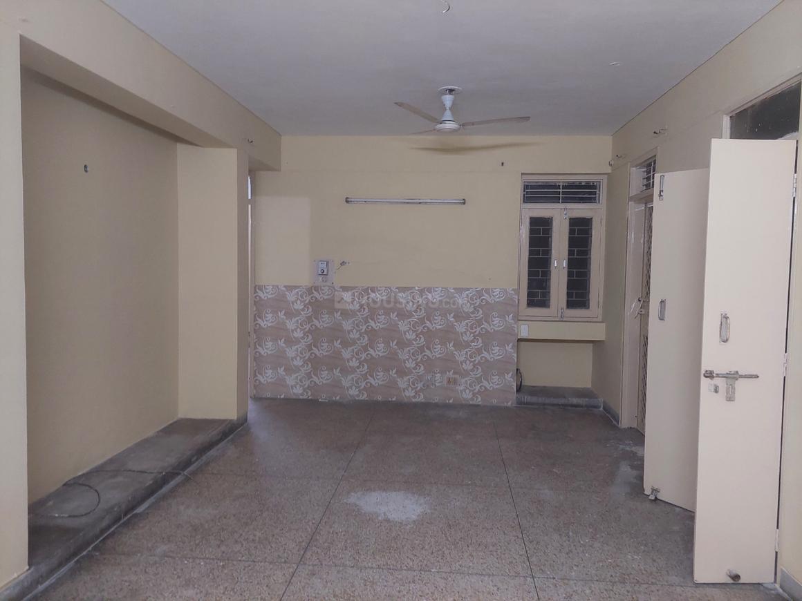 2 BHK for rent in Sector 56, Gurugram — semi-furnished — 1400 sq.ft