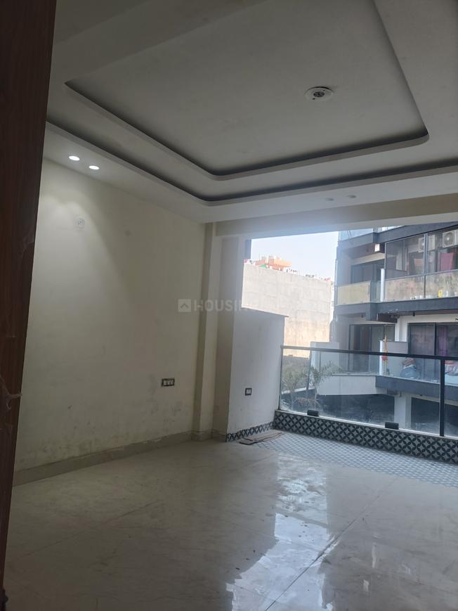 2 BHK for rent in Sector 56, Gurugram — semi-furnished — 900 sq.ft