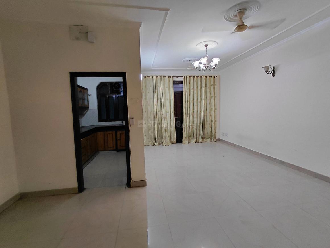 2 BHK for rent in Sector 56, Gurugram — semi-furnished — 1800 sq.ft