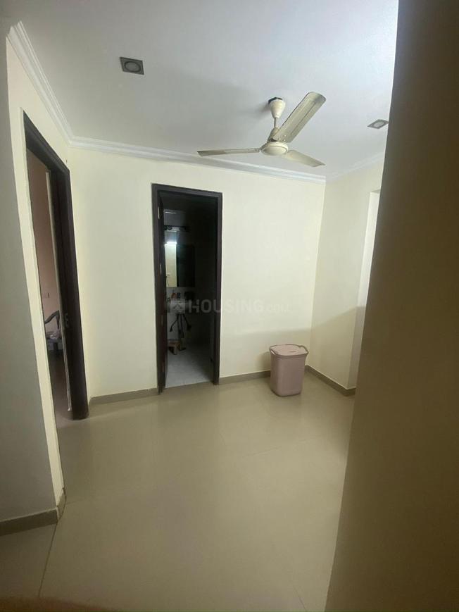 2 BHK for rent in Sector 56, Gurugram — semi-furnished — 1500 sq.ft