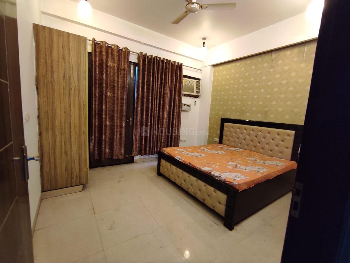 2 BHK for rent in Sector 56, Gurugram — semi-furnished — 1800 sq.ft