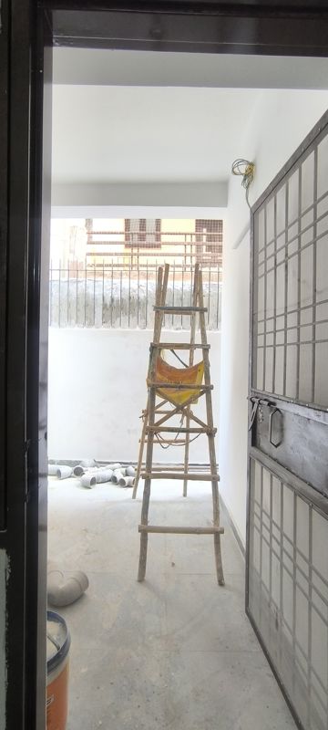2 BHK for rent in Sector 56, Gurugram — semi-furnished — 1440 sq.ft — Huda CGHS