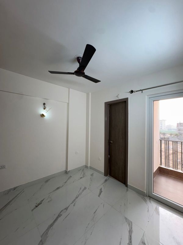 2 BHK for rent in Sector 57, Gurugram — semi-furnished — 1200 sq.ft