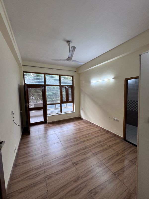 2 BHK for rent in Sector 57, Gurugram — semi-furnished — 263 sq.ft