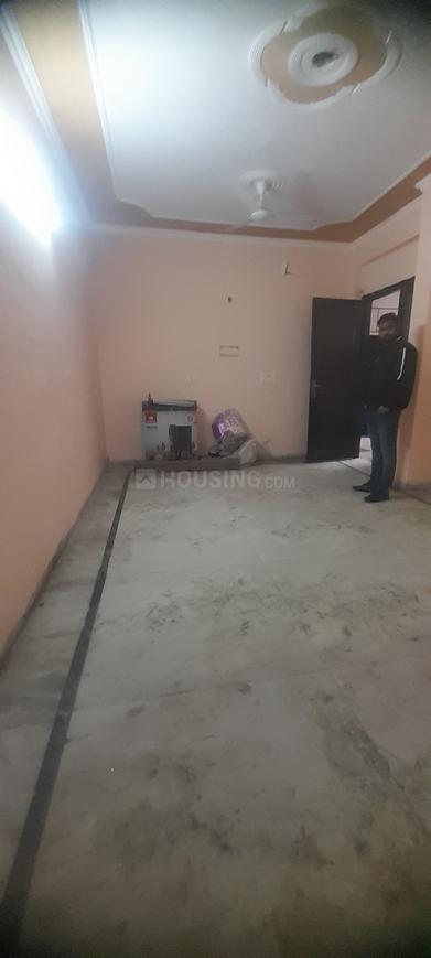 2 BHK for rent in Sector 57, Gurugram — semi-furnished — 1090 sq.ft