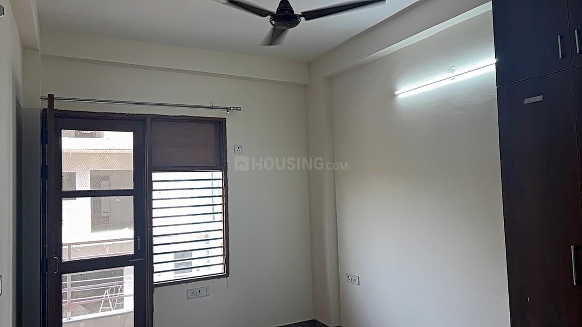2 BHK for rent in Sector 57, Gurugram — semi-furnished — 1200 sq.ft