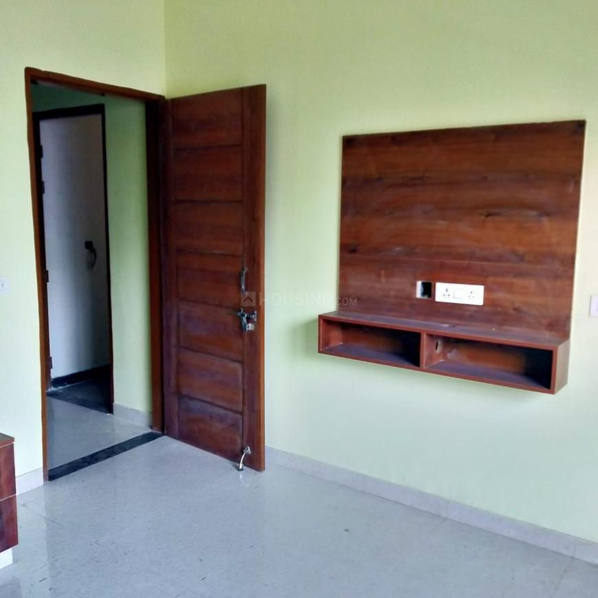 2 BHK for rent in Sector 57, Gurugram — semi-furnished — 900 sq.ft