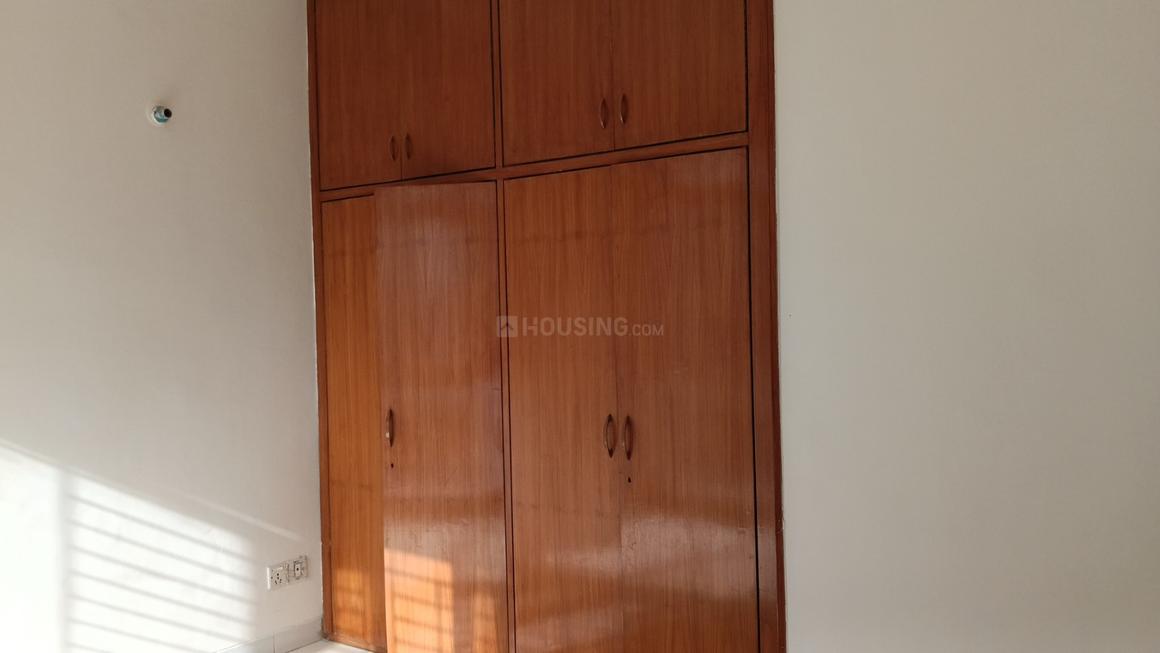 2 BHK for rent in Sector 57, Gurugram — semi-furnished — 1500 sq.ft