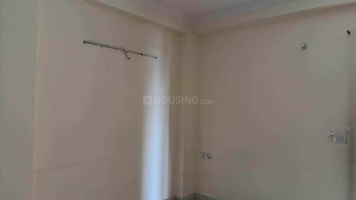 2 BHK for rent in Sector 57, Gurugram — semi-furnished — 1200 sq.ft