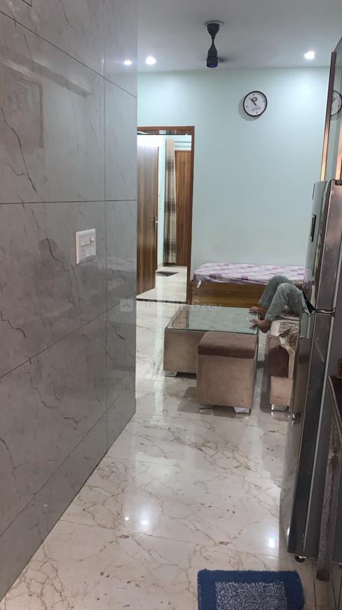 2 BHK for rent in Sector 57, Gurugram — semi-furnished — 900 sq.ft