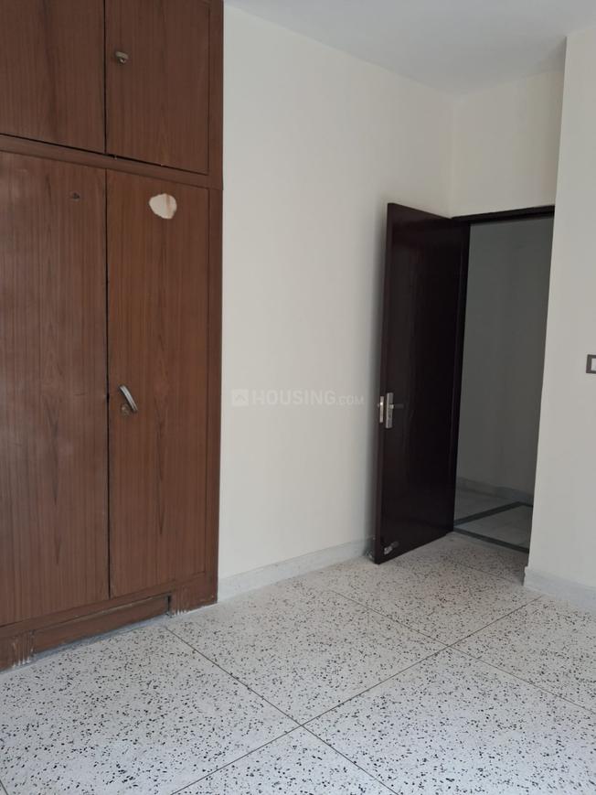 2 BHK for rent in Sector 57, Gurugram — semi-furnished — 2100 sq.ft
