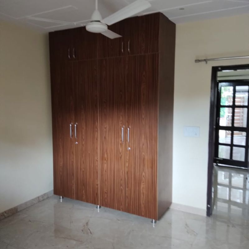 2 BHK for rent in Sector 57, Gurugram — semi-furnished — 1000 sq.ft