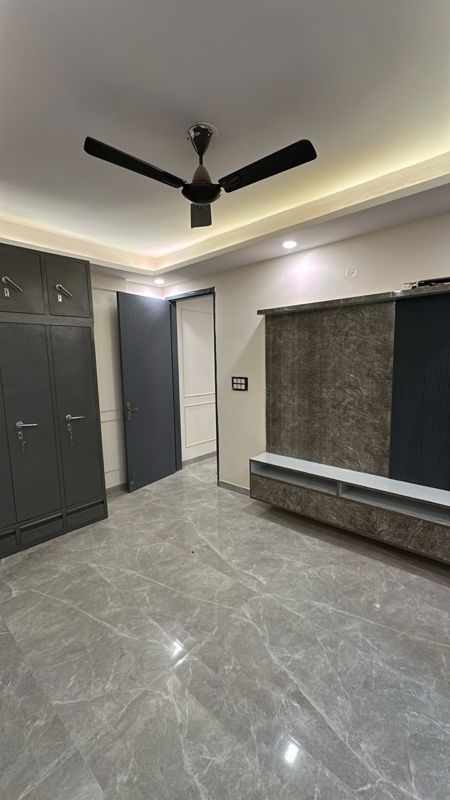 2 BHK for rent in Sector 57, Gurugram — semi-furnished — 1500 sq.ft