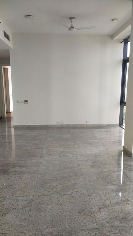 2 BHK for rent in Sector 58, Gurugram — semi-furnished — 1625 sq.ft — Ireo The Grand Arch
