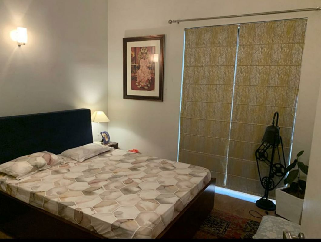 2 BHK for rent in Sector 58, Gurugram — furnished — 1375 sq.ft — Ireo The Grand Arch