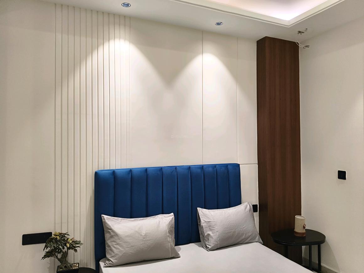 2 BHK for rent in Sector 58, Gurugram — semi-furnished — 1564 sq.ft — Ireo The Grand Arch