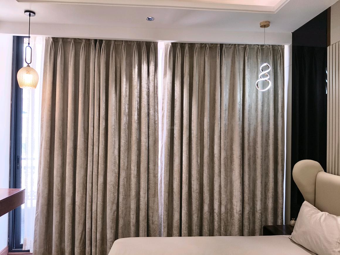 2 BHK for rent in Sector 58, Gurugram — semi-furnished — 1590 sq.ft — Ireo The Grand Arch