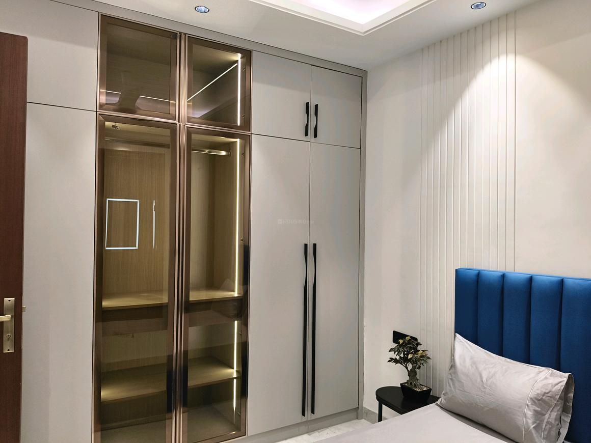 2 BHK for rent in Sector 58, Gurugram — semi-furnished — 1590 sq.ft — Ireo The Grand Arch