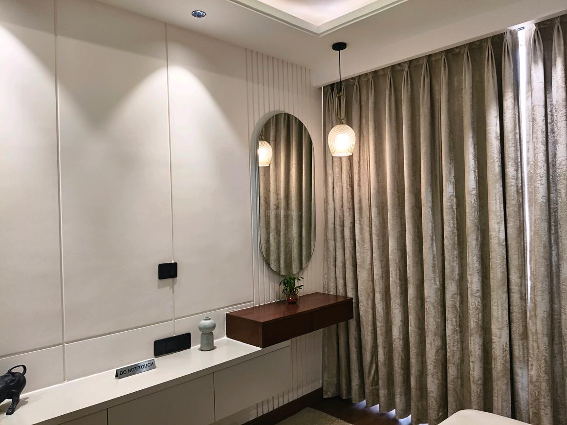2 BHK for rent in Sector 58, Gurugram — semi-furnished — 1630 sq.ft — Ireo The Grand Arch