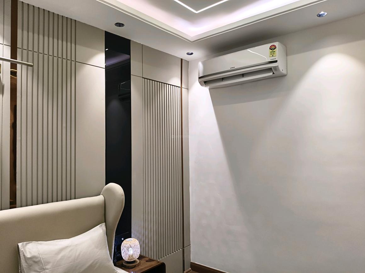 2 BHK for rent in Sector 58, Gurugram — semi-furnished — 1374 sq.ft — Ireo The Grand Arch