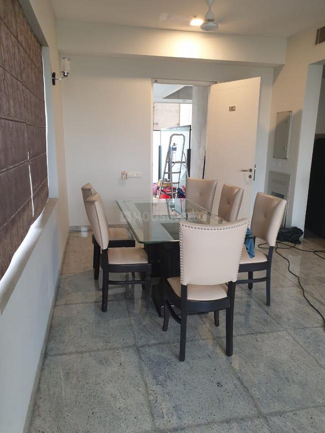 2 BHK for rent in Sector 58, Gurugram — semi-furnished — 1200 sq.ft — Ireo The Grand Arch