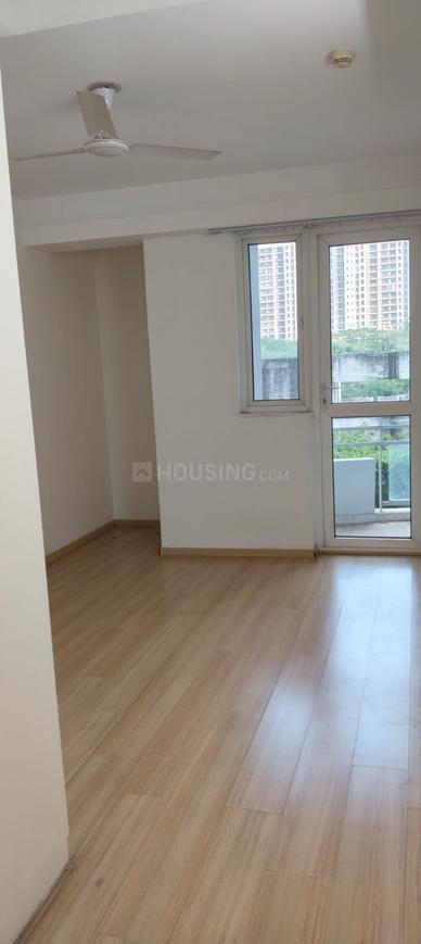 2 BHK for rent in Sector 58, Gurugram — semi-furnished — 1300 sq.ft — Ireo The Grand Arch