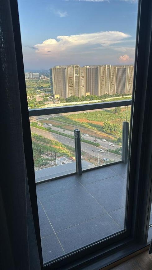 2 BHK for rent in Sector 58, Gurugram — semi-furnished — 1365 sq.ft — Ireo The Grand Arch