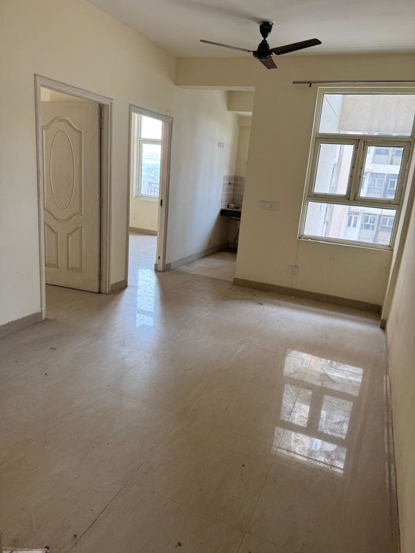 2 BHK for rent in Sector 59, Gurugram — unfurnished — 699 sq.ft — Pyramid Midtown