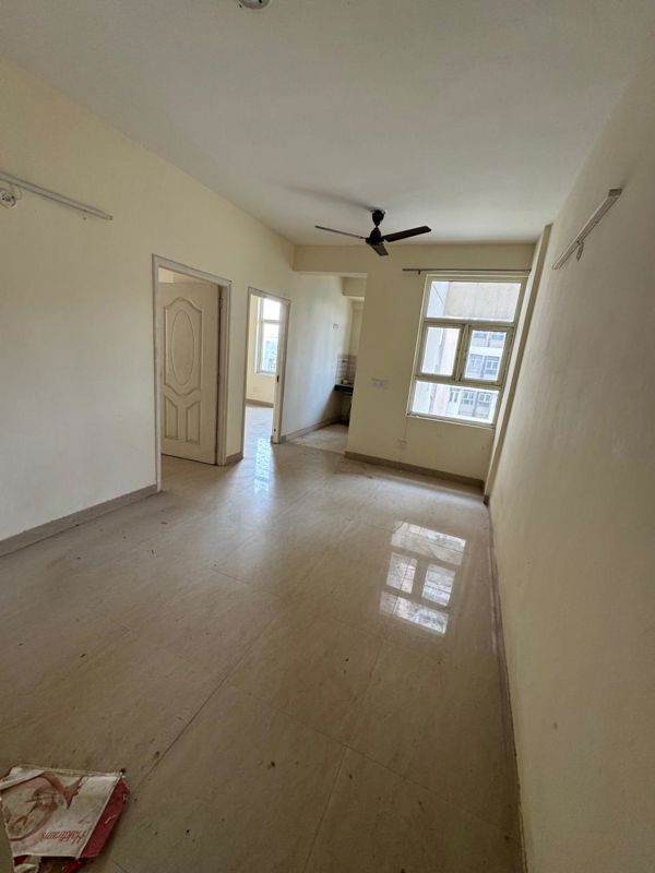 2 BHK for rent in Sector 59, Gurugram — semi-furnished — 699 sq.ft — Pyramid Midtown