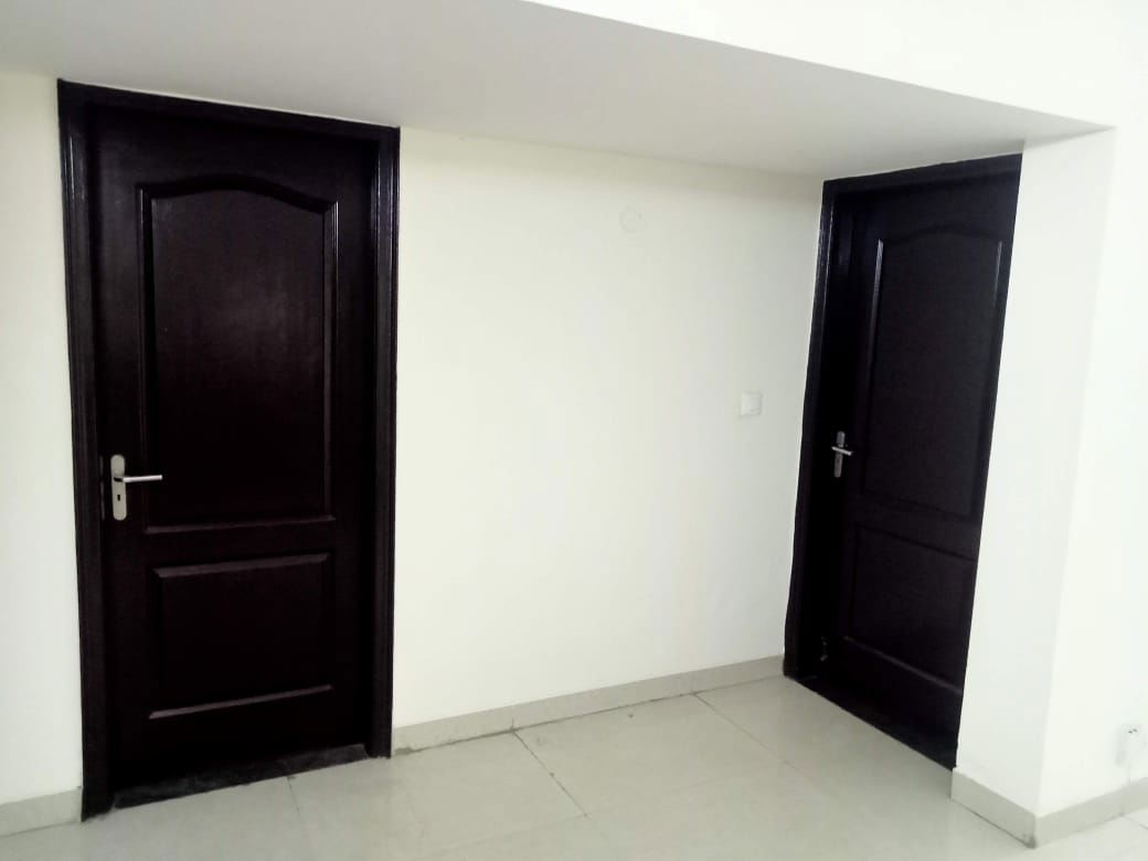 2 BHK for rent in Sector 59, Gurugram — semi-furnished — 700 sq.ft — Pyramid Midtown
